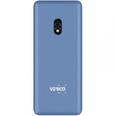 Мобильный телефон Verico Qin S282 Blue Фото 1