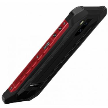 Мобильный телефон Ulefone Armor X3 2/32GB Black Red Фото 3
