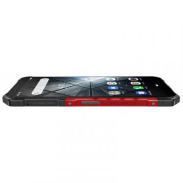 Мобильный телефон Ulefone Armor X3 2/32GB Black Red Фото 4
