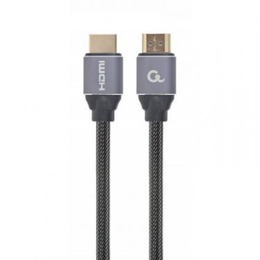 Кабель мультимедийный Cablexpert HDMI to HDMI 10.0m Фото