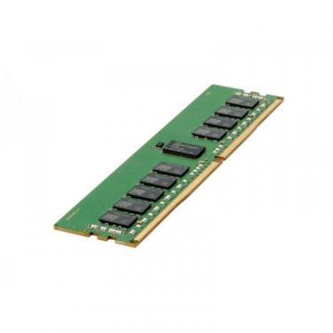 Модуль памяти для сервера HP DDR4 32GB ECC RDIMM 2400MHz 2Rx4 1.2V CL17 Фото