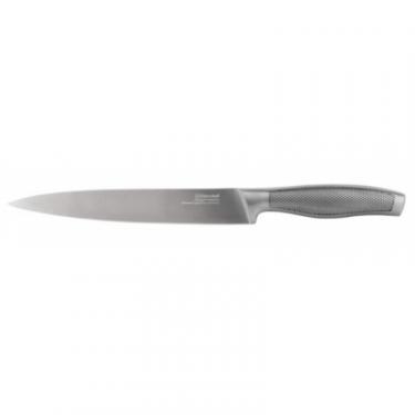 Набор ножей Rondell Messer 5 ножей + планка Фото 5