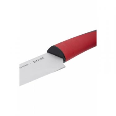 Кухонный нож Pixel поварской 20 см Фото 3