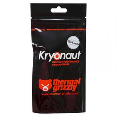 Термопаста Thermal Grizzly Kryonaut 1g Фото 2