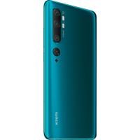Мобильный телефон Xiaomi Mi Note 10 Pro 8/256GB Aurora Green Фото 4