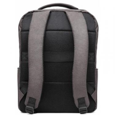 Рюкзак для ноутбука Xiaomi 15.6" RunMi 90 Light Business Backpack Grey Фото 1