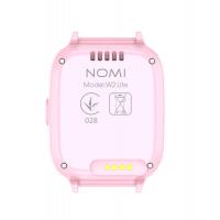 Смарт-часы Nomi W2 lite Pink Фото 5