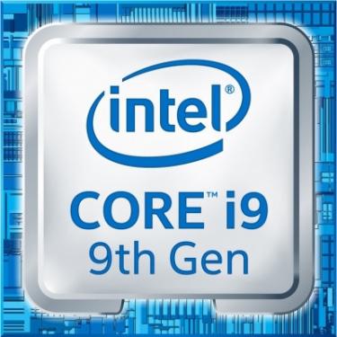 Процессор INTEL Core™ i9 9900K Фото