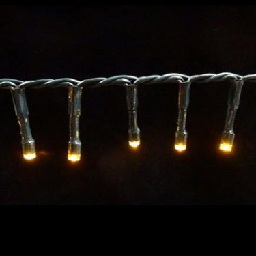 Гирлянда Luca Lighting Змійка, 14,7 м, теплий білий Фото 2