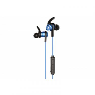 Наушники 2E S9 WiSport Wireless In Ear Headset Waterproof Фото