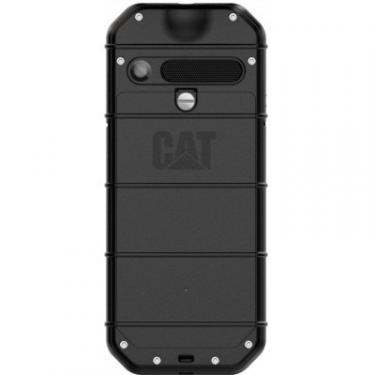 Мобильный телефон Caterpillar CAT B26 Black Фото 1