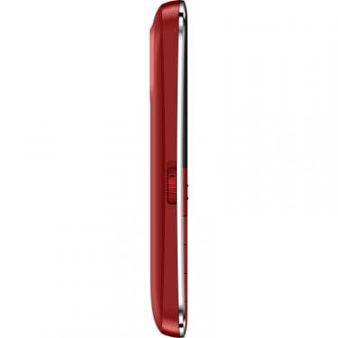 Мобильный телефон Nomi i220 Red Фото 4
