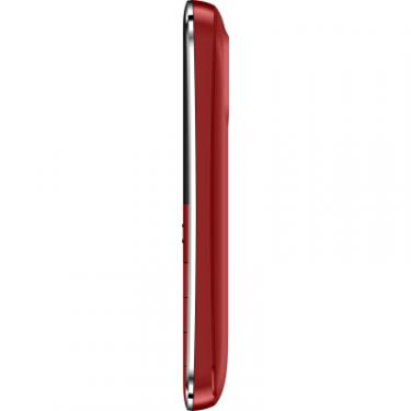 Мобильный телефон Nomi i220 Red Фото 5