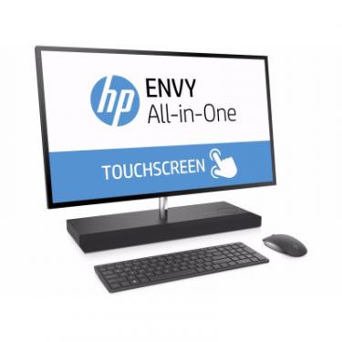 Компьютер HP Envy AiO 27 UHD Touch / i7-9700T Фото 1
