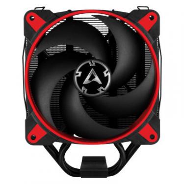 Кулер для процессора Arctic Freezer 34 eSports Red Фото 3