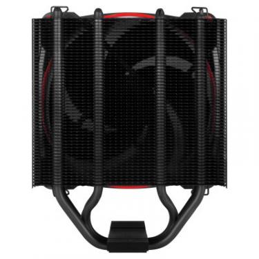 Кулер для процессора Arctic Freezer 34 eSports Red Фото 4