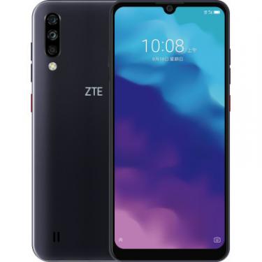 Мобильный телефон ZTE Blade A7 2020 2/32GB Black Фото