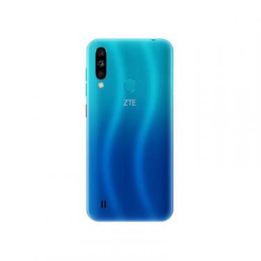 Мобильный телефон ZTE Blade A7 2020 3/64GB Gradient Blue Фото 2