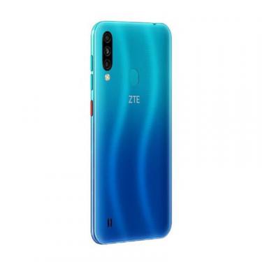 Мобильный телефон ZTE Blade A7 2020 3/64GB Gradient Blue Фото 4