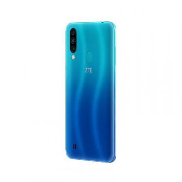 Мобильный телефон ZTE Blade A7 2020 3/64GB Gradient Blue Фото 6