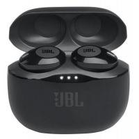 Наушники JBL Tune 120 TWS Black Фото 2
