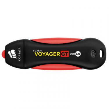 USB флеш накопитель Corsair 128GB Voyager GT USB 3.0 Фото
