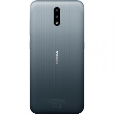 Мобильный телефон Nokia 2.3 DS 2/32Gb Charcoal Black Фото 1