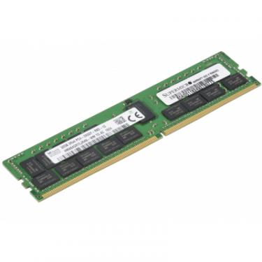 Модуль памяти для сервера Supermicro DDR4 32GB ECC RDIMM 2933MHz 2Rx4 1.2V CL21 Фото