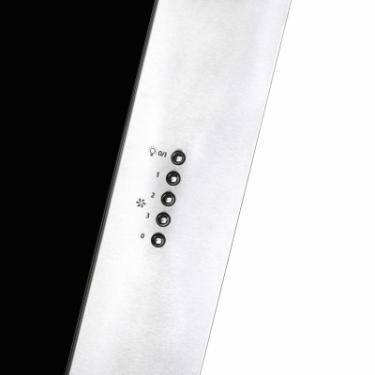 Вытяжка кухонная Eleyus Titan A 800 LED SMD 60 IS+BL Фото 8