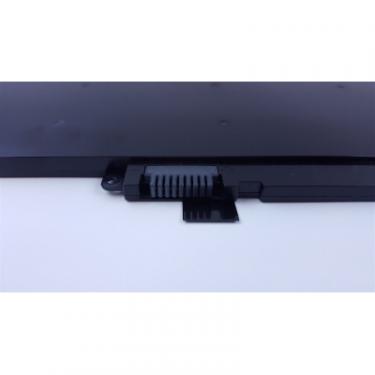 Аккумулятор для ноутбука Dell Inspiron 15-7537 F7HVR, 58Wh (3800mAh), 4cell, 14. Фото 3