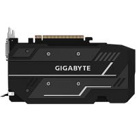 Видеокарта GIGABYTE GeForce GTX1650 SUPER 4096Mb WF2 OC Фото 5