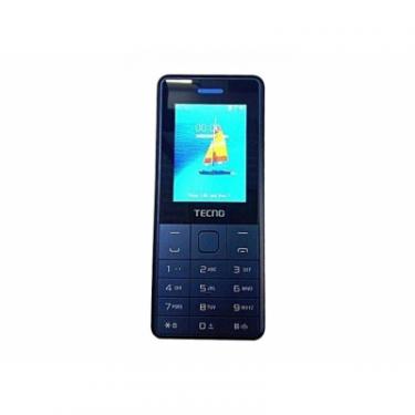 Мобильный телефон Tecno T372 TripleSIM Deep Blue Фото