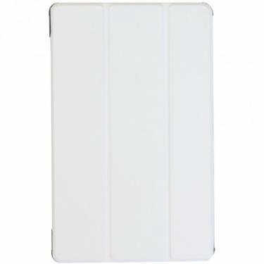 Чехол для планшета BeCover Smart Case для Lenovo Tab E8 TB-8304 White Фото