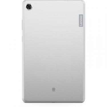 Планшет Lenovo Tab M8 HD 2/32 LTE Platinum Grey Фото 2