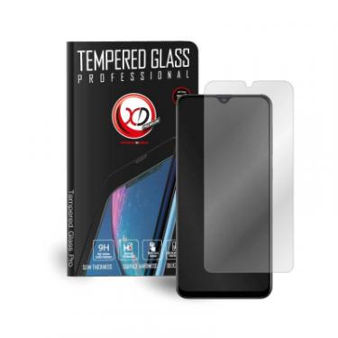 Стекло защитное Extradigital Tempered Glass HD для Samsung Galaxy A30s Фото