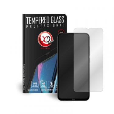 Стекло защитное Extradigital Tempered Glass HD для Xiaomi Redmi Note 8 Фото
