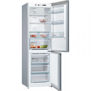 Холодильник Bosch KGN36VL326 Фото 1