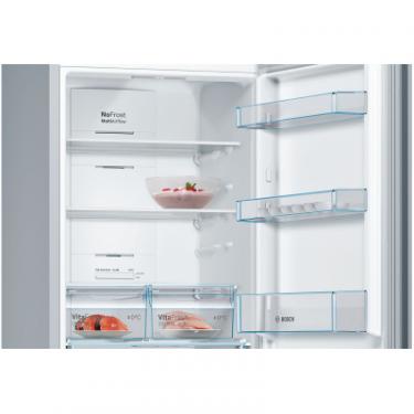 Холодильник Bosch KGN36VL326 Фото 2