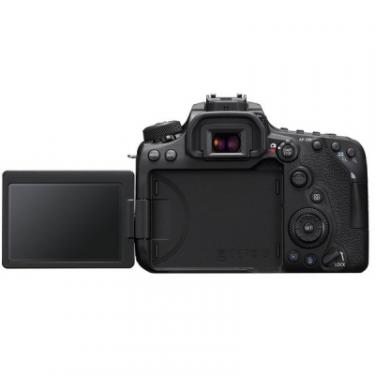 Цифровой фотоаппарат Canon EOS 90D Body Фото 1