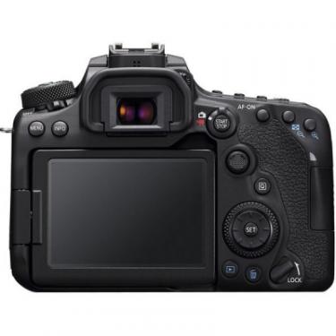 Цифровой фотоаппарат Canon EOS 90D Body Фото 2