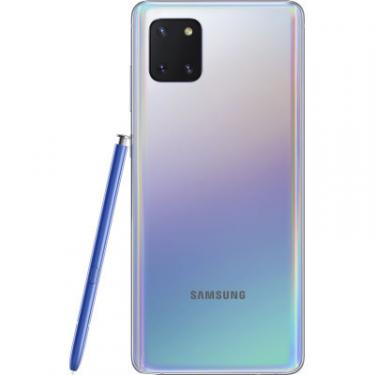 Мобильный телефон Samsung SM-N770F/128 (Galaxy Note 10 Lite 6/128GB) Silver Фото 2