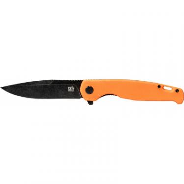 Нож Skif Tiger Paw BSW Orange Фото
