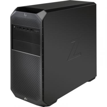 Компьютер HP Z4 G4 WKS /Xeon W-2145 Фото