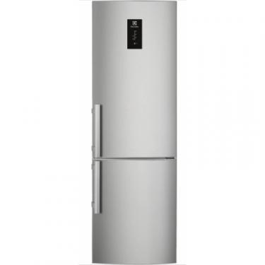 Холодильник Electrolux EN3854POX Фото
