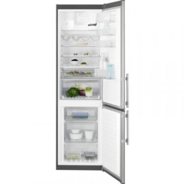 Холодильник Electrolux EN3854POX Фото 1