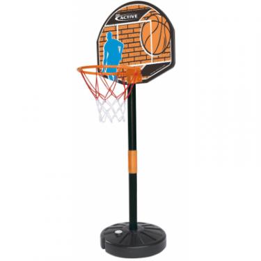 Игровой набор Simba Баскетбол с корзиной высота 160 см Фото 1