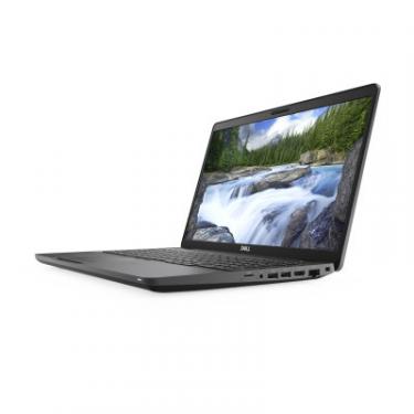 Ноутбук Dell Latitude 5501 Фото 1