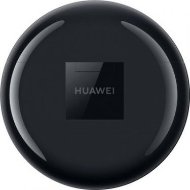 Наушники Huawei Freebuds 3 Black Фото 9