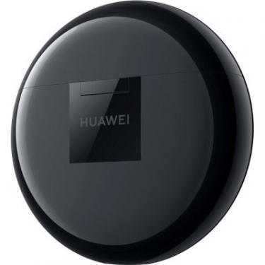 Наушники Huawei Freebuds 3 Black Фото 8