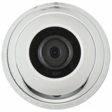 Камера видеонаблюдения Tecsar Tecsar Beta IPD-2M20F-poe Фото 2